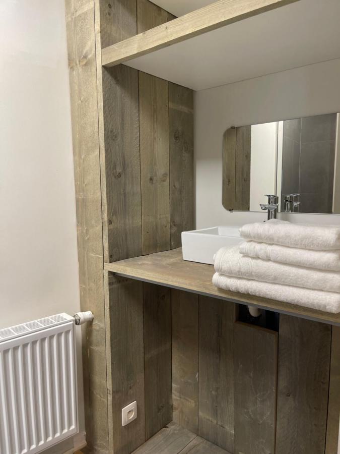 Ruime Luxe Kamer In Centrum Brugge Met Badkamer! Exterior photo